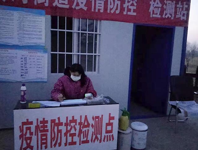 河南省村书记疫情喊话视频,乡土之声展现抗疫力量 河南省村书记疫情喊话视频,乡土之声展现抗疫力量