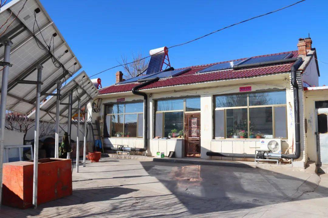 顺义区河南村书记，乡村发展的时代领航者