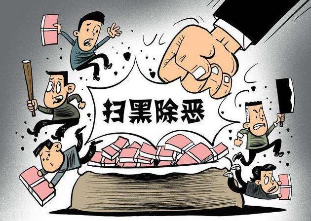 北京村支书被打事件，基层治理中的黑恶势力与正义力量的较量