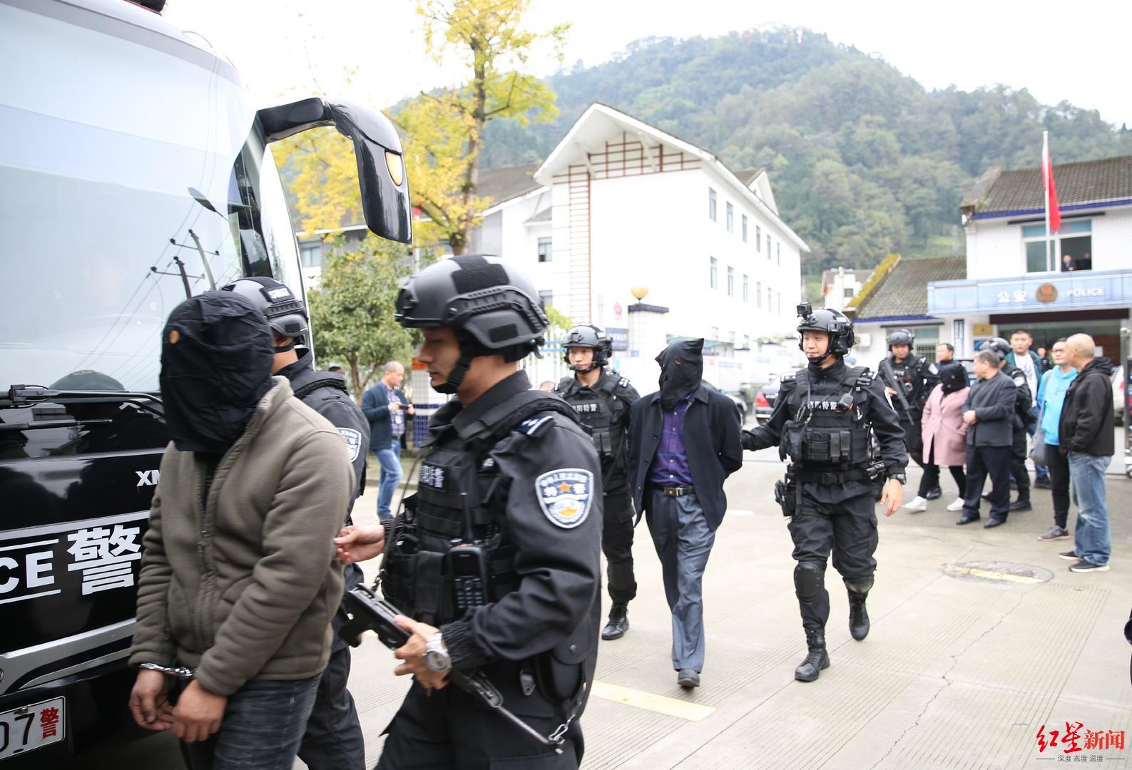 北京村支书被判无期,权力与法律的对决 北京村支书被判无期,权力与法律的对决