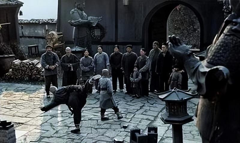 北京村支书被判无期,权力与法律的对决 北京村支书被判无期,权力与法律的对决