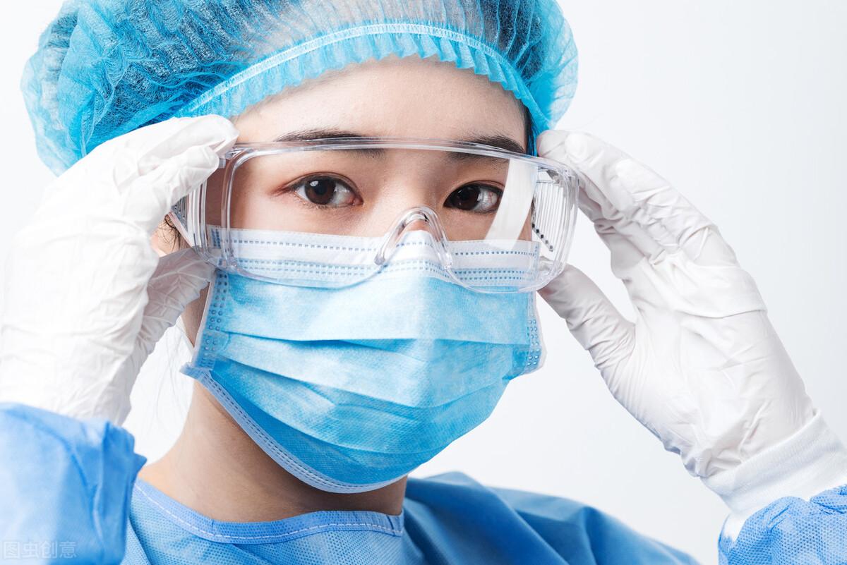 北京地铁严打不戴口罩行为，从我做起维护公共安全