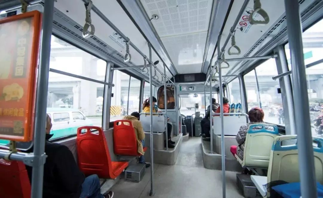 北京公交上不戴口罩现象的观察与反思