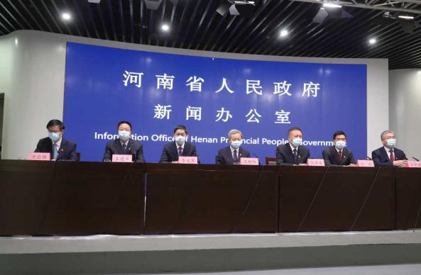 河南省卫健委应对新冠肺炎挑战与策略综述