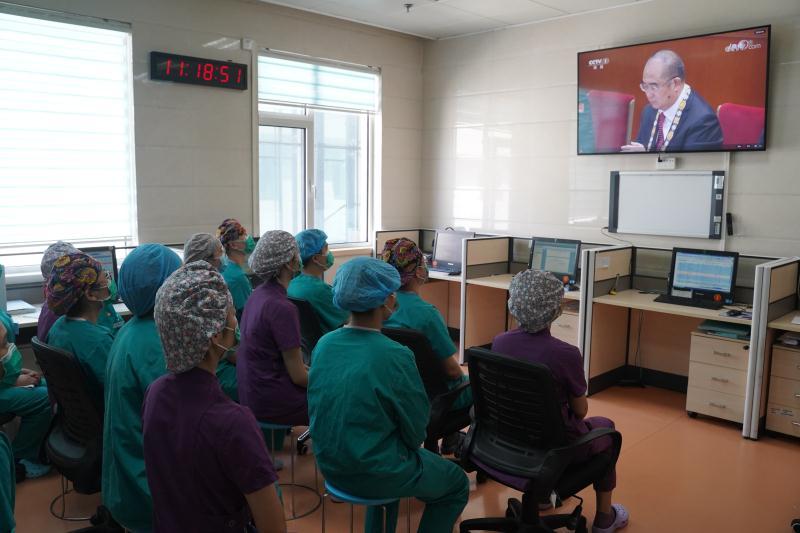 河南省卫健委疫情最新动态分析简报