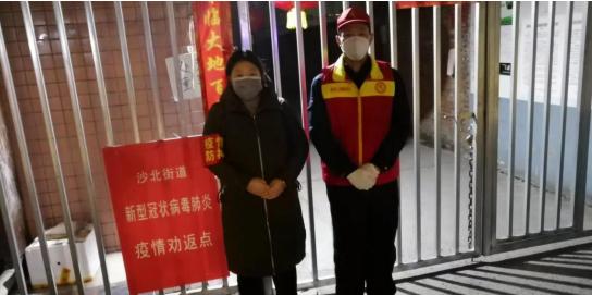 河南省疫情拐点已至，未来防疫形势可期