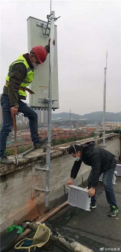 北京与武汉的疫苗抗疫力量展现坚定决心