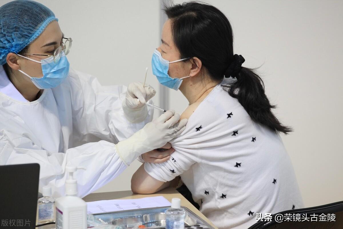 南京疫情背景下北京疫苗的可接种性探讨