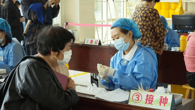 北京疫苗与甘肃的接种之路，疫情下的希望之光