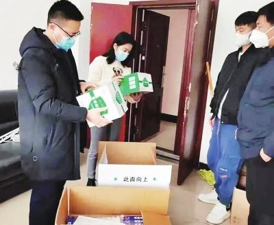 河南省最新疫情公告发布