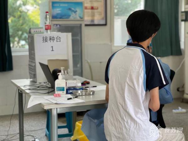 南京疫情疫苗是否真的无效？——探寻事实与真相的真相