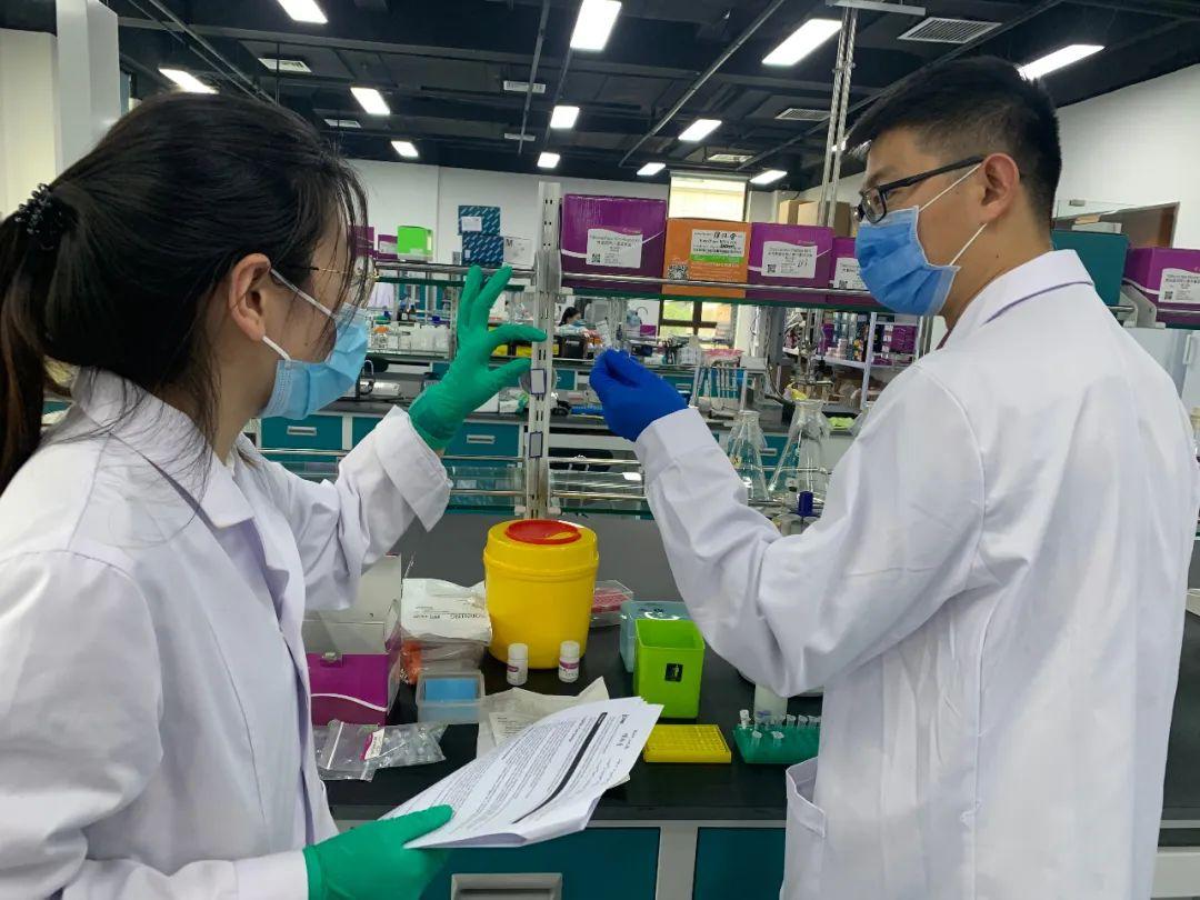 北京新冠疫苗最新动态，全面解读与前瞻发布