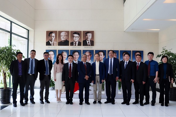 北京与河南疫苗合作进展,疫情下的携手抗疫与疫苗接种进展 北京与河南疫苗合作进展,疫情下的携手抗疫与疫苗接种进展