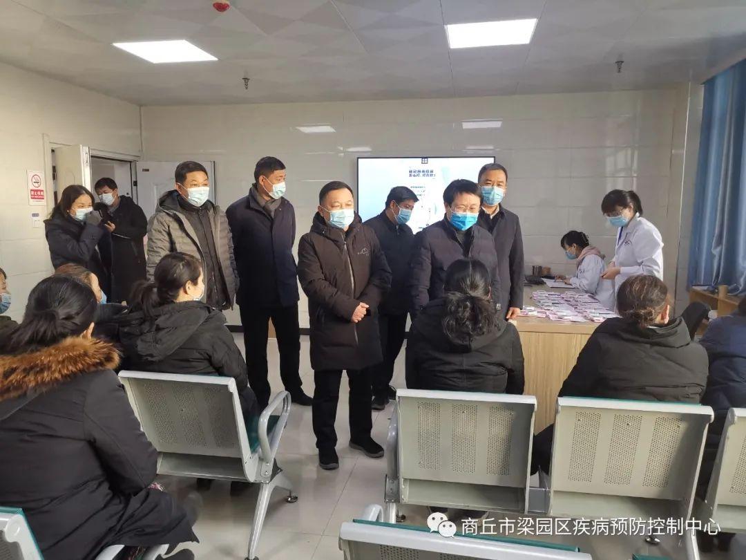 北京，疫苗接种与健康守护的责任担当