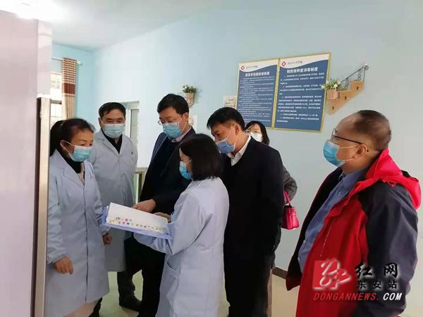 北京疫苗在湖南的接种情况及疫情应对探讨