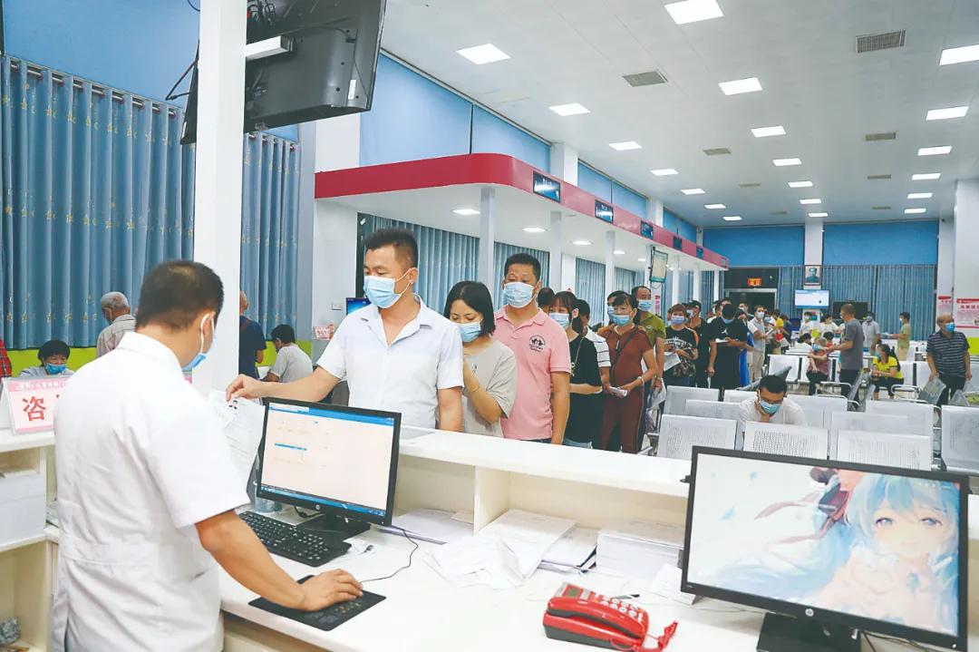 北京疫苗与海南联动，疫情下的疫苗接种策略与联动实践