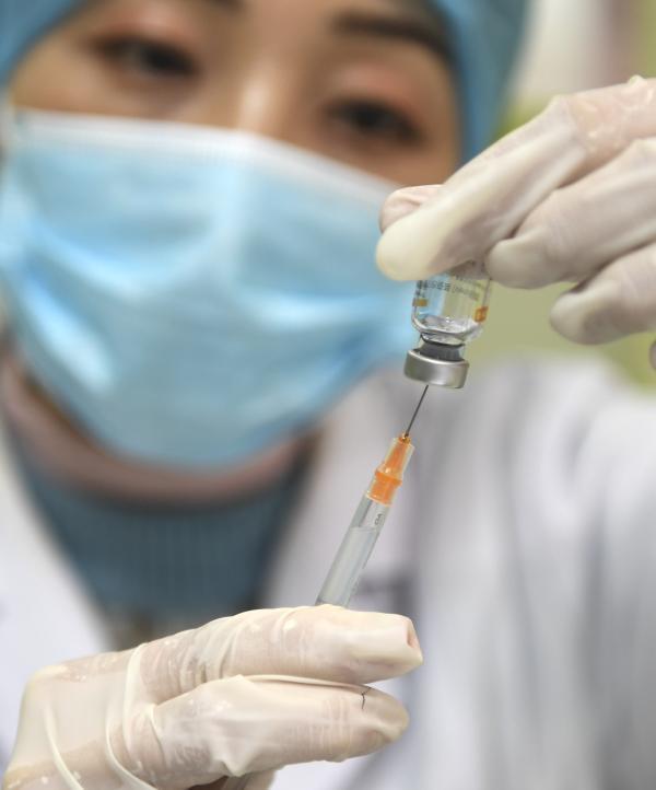 江苏的北京生物疫苗解析与探讨