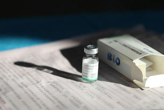 澳门新冠疫苗，筑建健康防线的重要力量