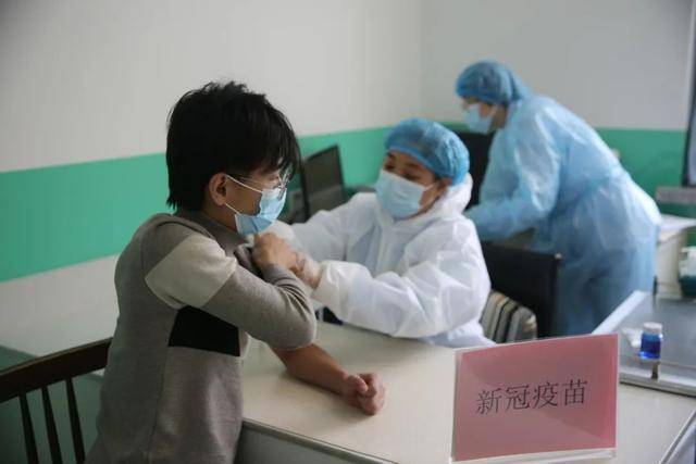 北京疫苗与疫情最新动态，沈阳接种情况解析
