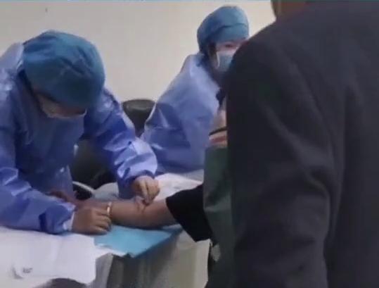 哈尔滨,探寻北京生物疫苗接种指南及解读获取途径 哈尔滨,探寻北京生物疫苗接种指南及解读获取途径