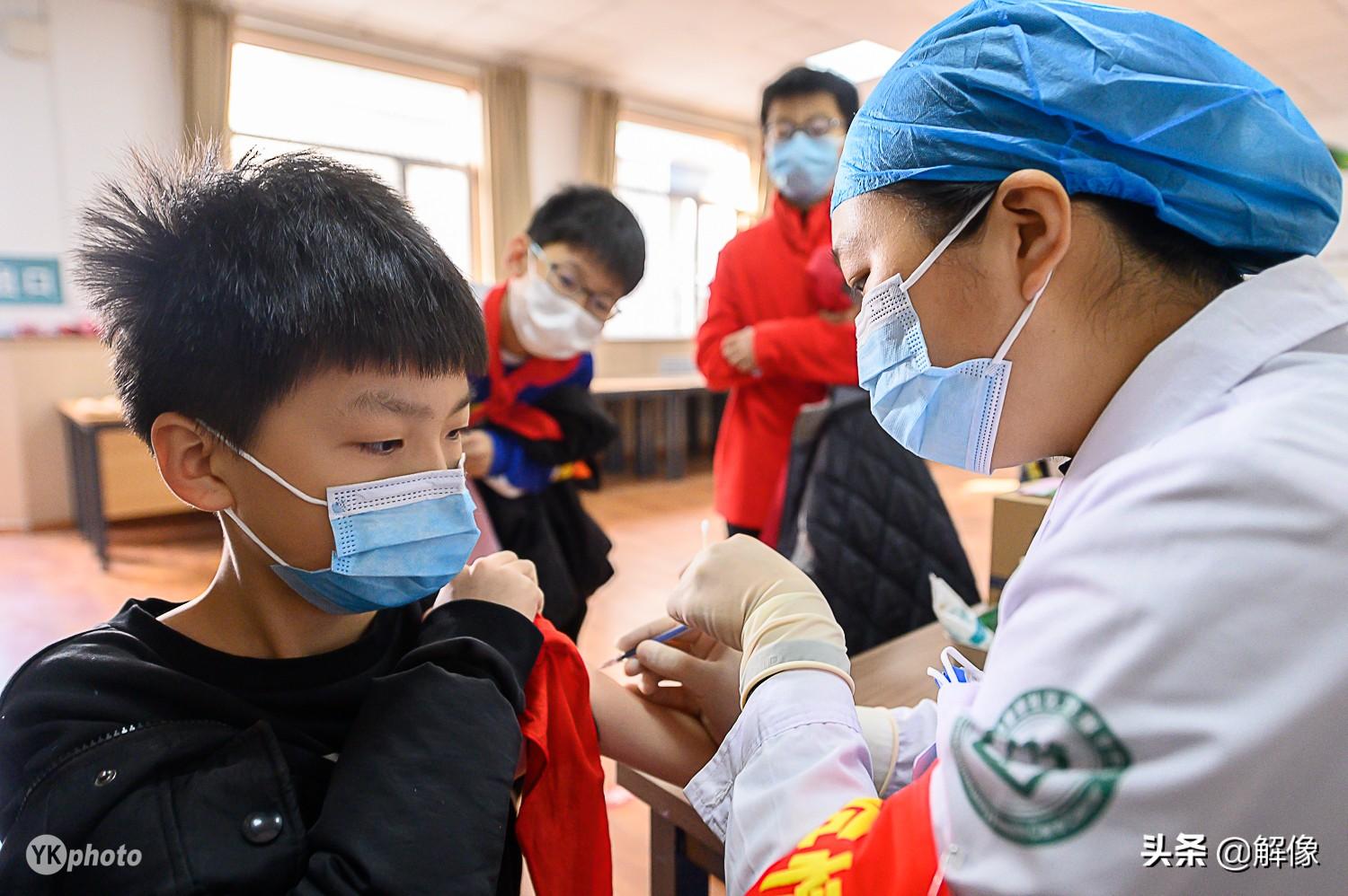 太原疫苗最新通知，深化理解，共同行动，共建免疫长城