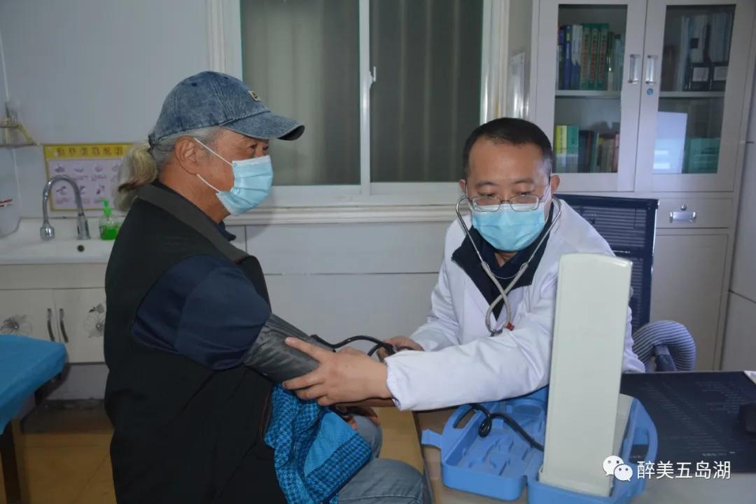 北京台胞踊跃接种疫苗,共筑健康防线 北京台胞踊跃接种疫苗,共筑健康防线