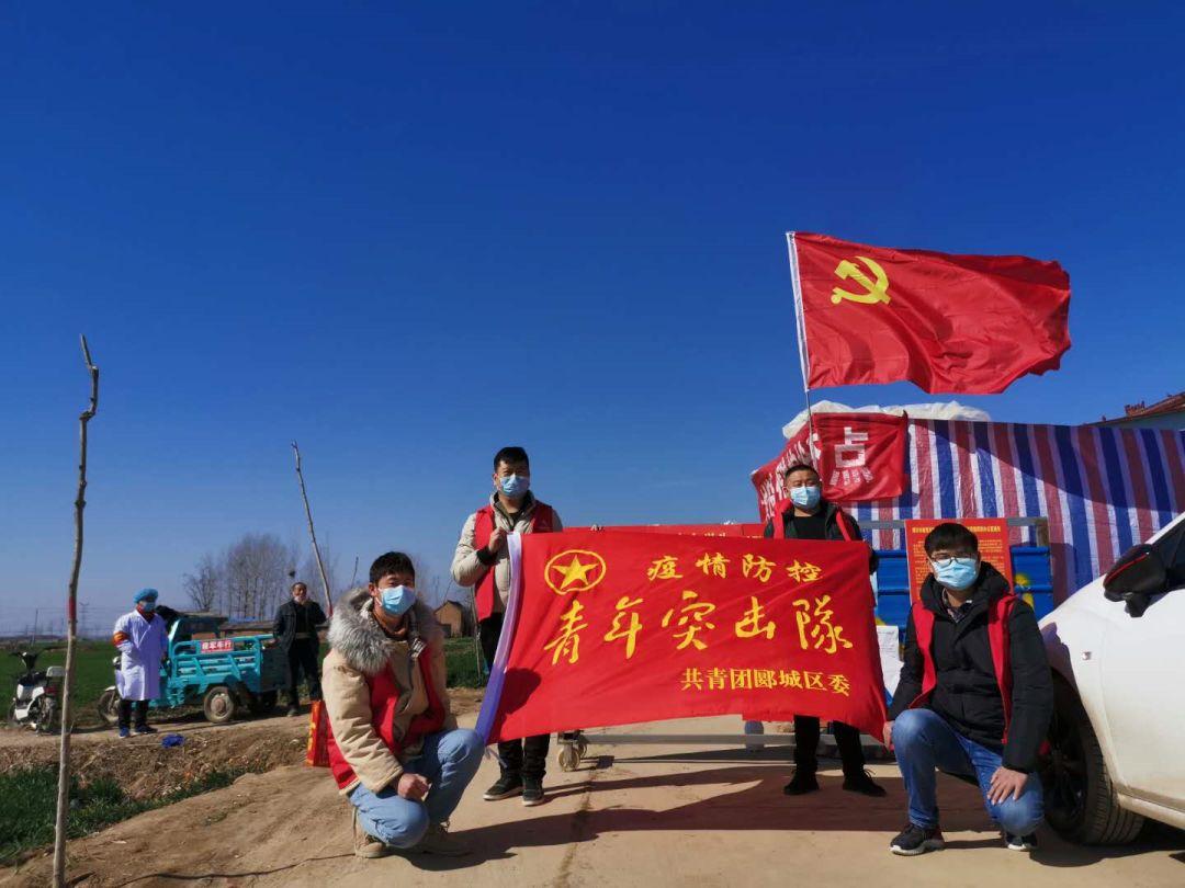 河南省疫情最新动态，坚定信心，共克时艰