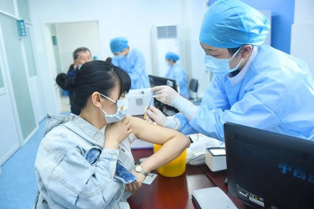 疫情背景下北京疫苗在广州的可接种性研究分析 疫情背景下北京疫苗在广州的可接种性研究分析