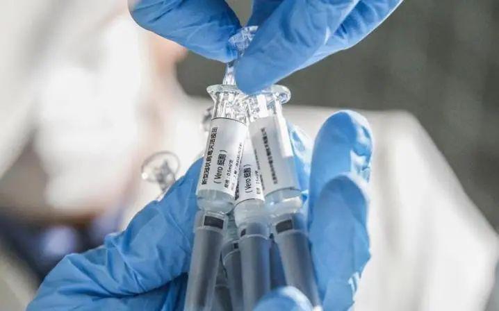 疫情背景下北京疫苗在广州的可接种性研究分析 疫情背景下北京疫苗在广州的可接种性研究分析