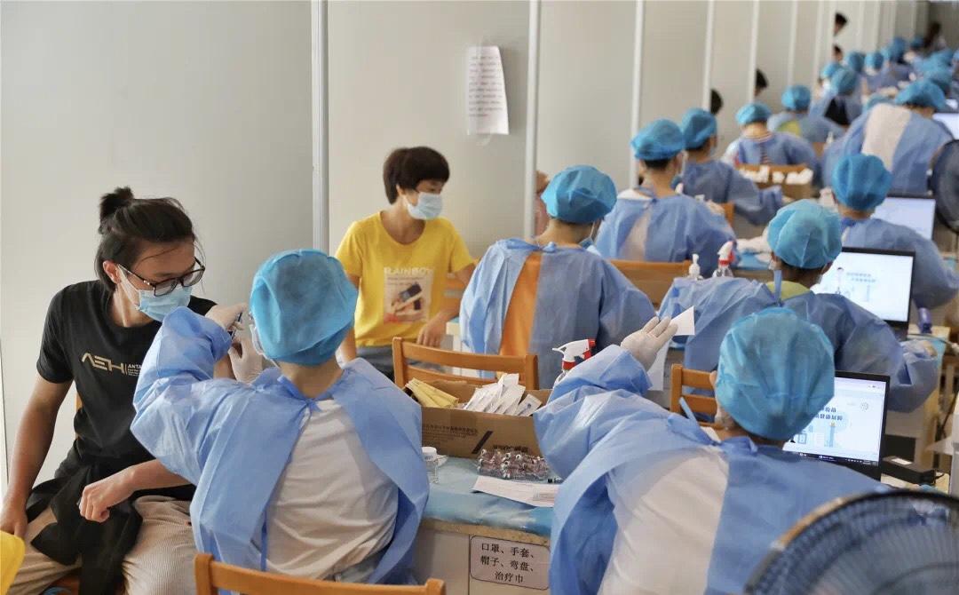 海南省疫情防控工作指挥部/海南省疫情防控工作指挥部官网