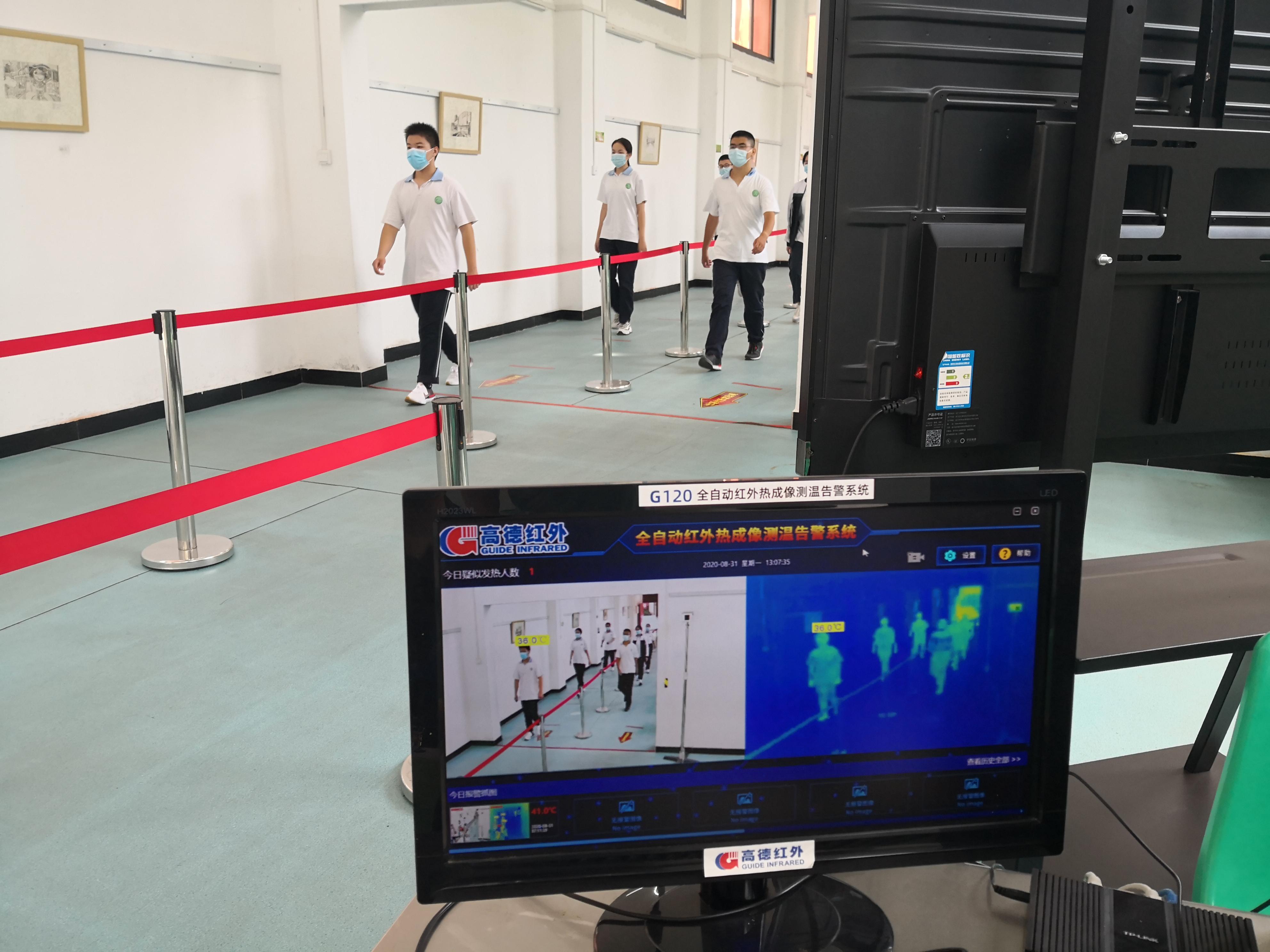 北京机场加强疫情防控,筑牢空中防线确保旅客安全出行 北京机场加强疫情防控,筑牢空中防线确保旅客安全出行