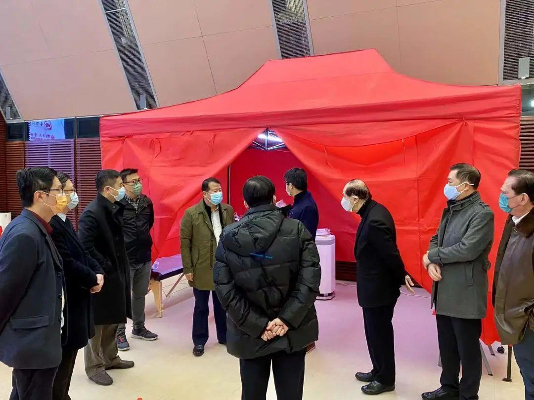 香港疫苗供应暂停，影响与面临的挑战