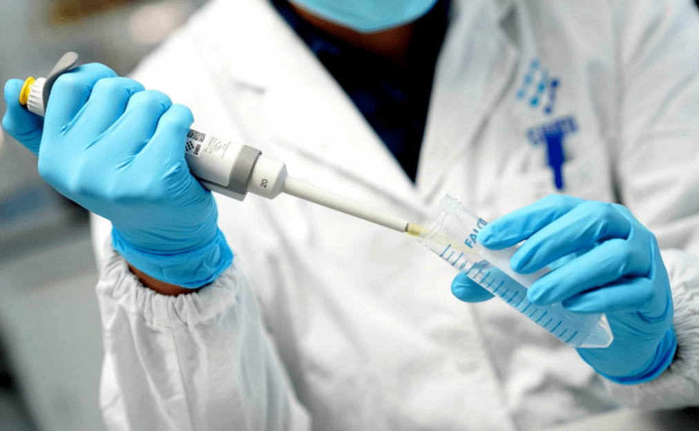 北京疫苗在兰州的可接种性及其在疫情背景下的考量