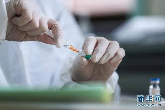 北京疫苗在兰州的可接种性及其在疫情背景下的考量