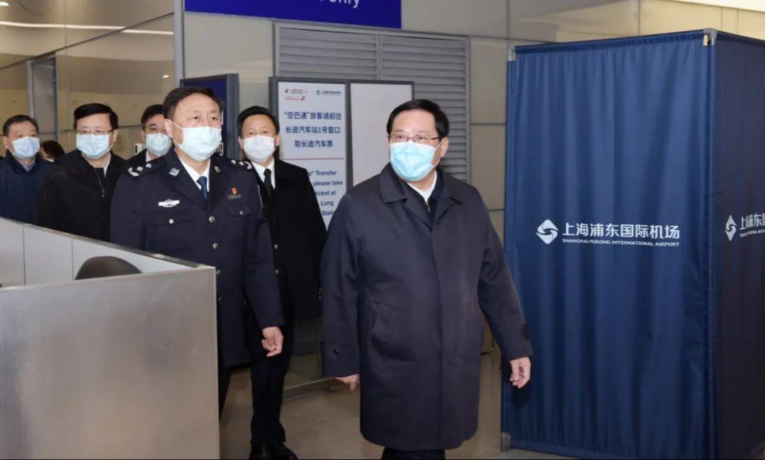 北京机场疫情防控最新政策，应对疫情挑战的关键举措