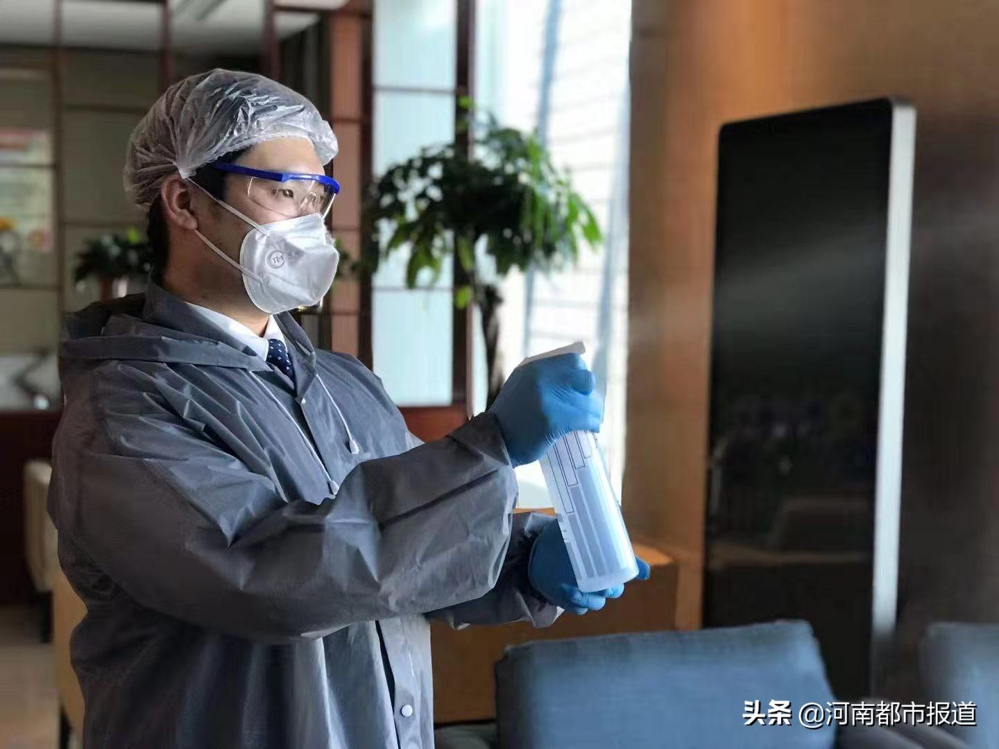 北京机场疫情防控最新政策，应对疫情挑战的关键举措