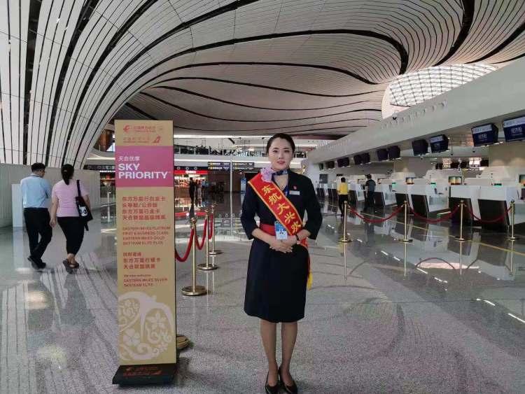 北京机场加强防控措施，筑牢安全防线，保障旅客健康出行