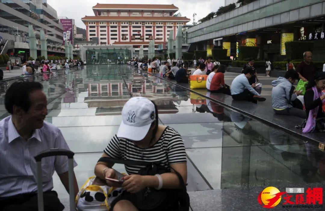 澳门疫苗接种情况分析概览