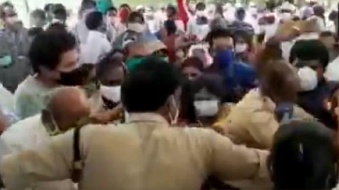 疫情背景下北京疫苗在拉萨的接种情况分析 疫情背景下北京疫苗在拉萨的接种情况分析