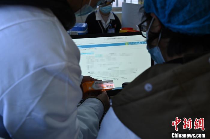 疫情背景下的疫苗普及之路，北京疫苗与拉萨接种点的探索实践