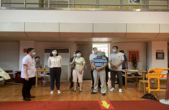 疫情背景下北京疫苗与南昌接种点的深度探讨