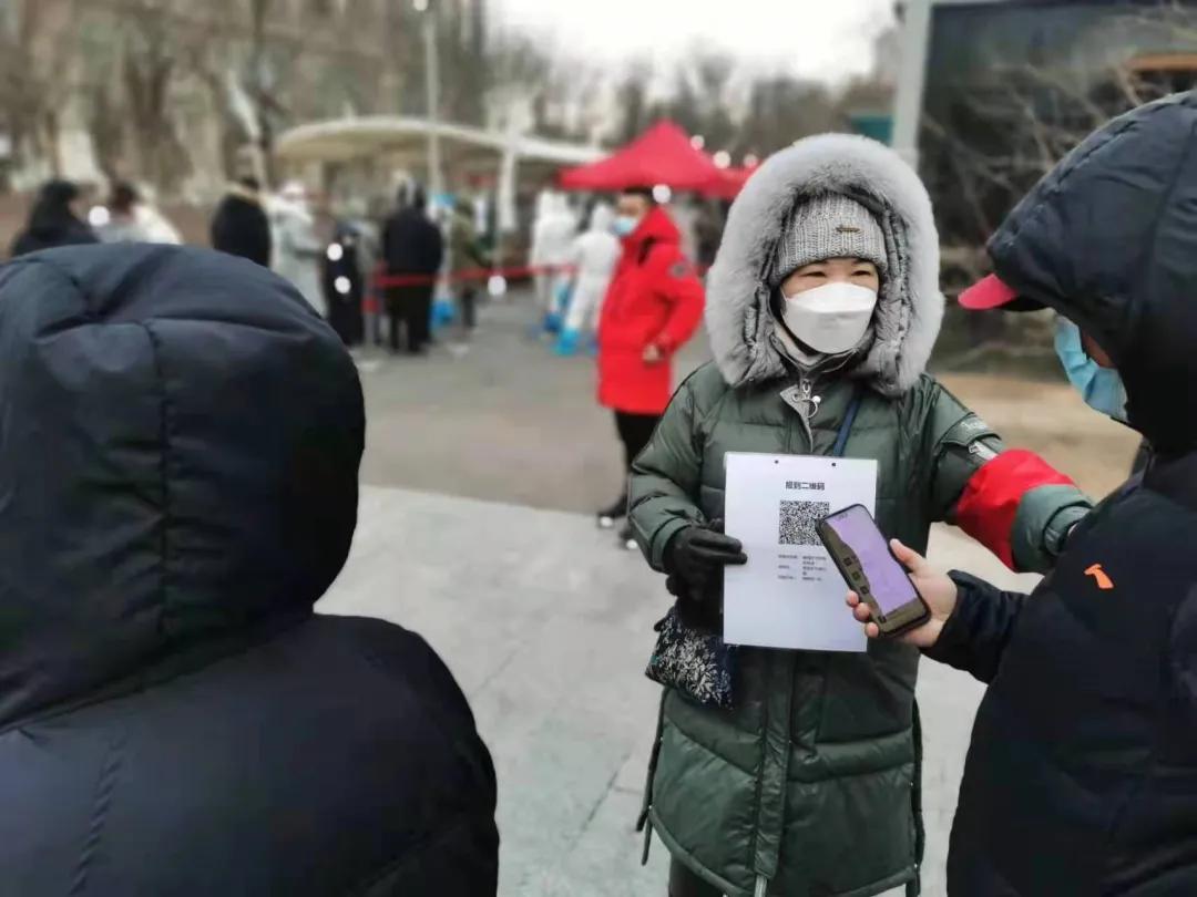 天津机场加强疫情管控，筑牢防线保障旅客健康安全