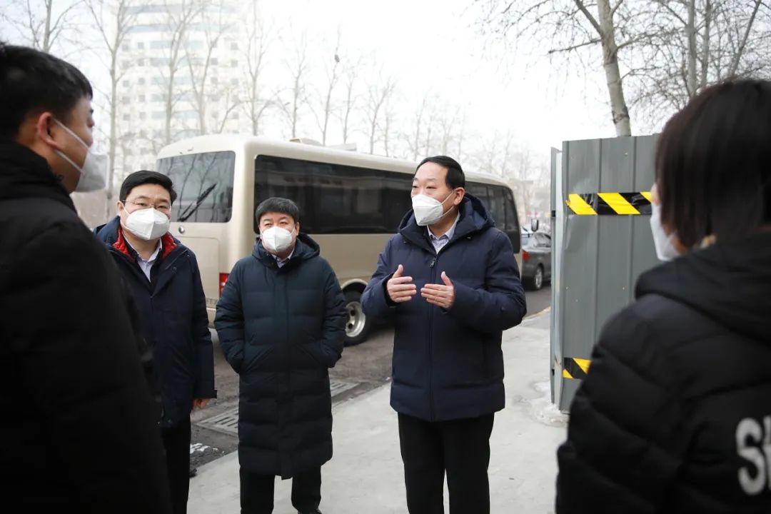 天津机场加强疫情防控措施，筑牢空中防线确保旅客安全出行