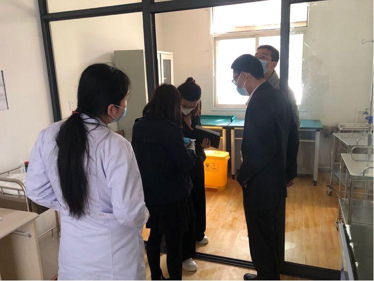 西安机场与北京防疫政策下的紧密联动协作