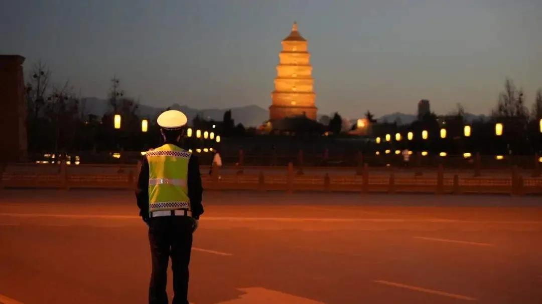 西安机场与北京防疫政策下的紧密联动协作