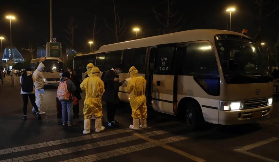 疫情期间北京机场管理实施策略落地探讨