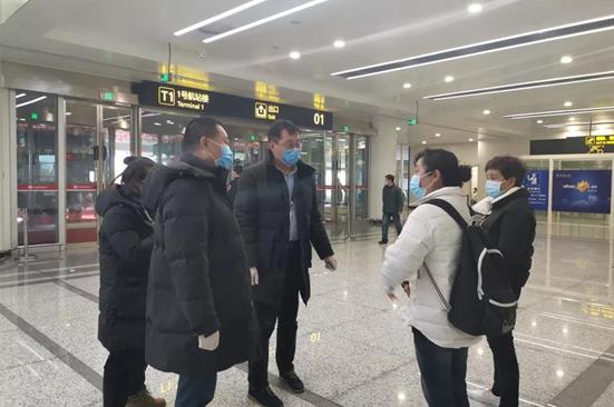 疫情期间北京机场管理实施策略落地探讨 疫情期间北京机场管理实施策略落地探讨