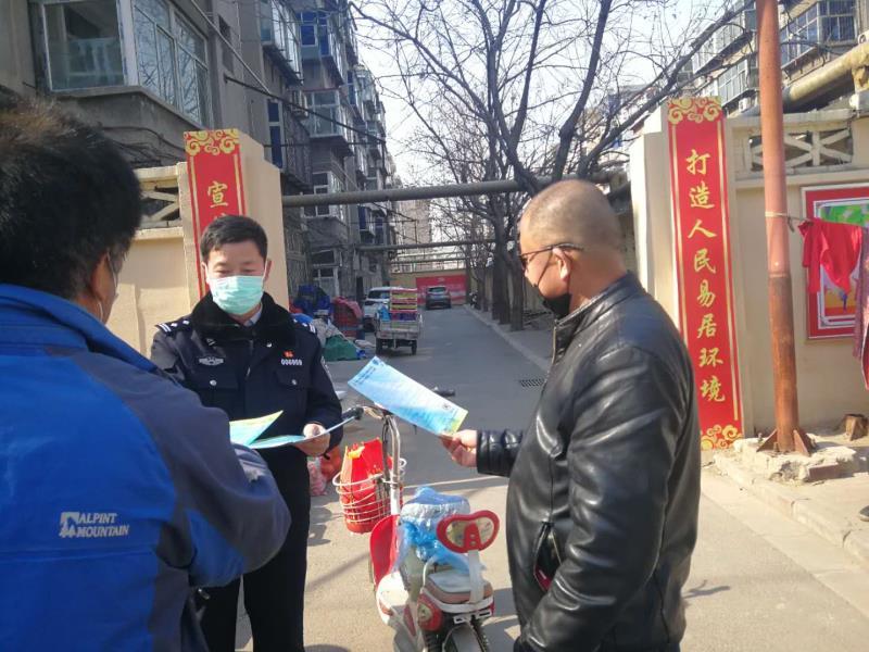 石家庄机场加强疫情防控措施，筑牢空中防线确保旅客安全出行