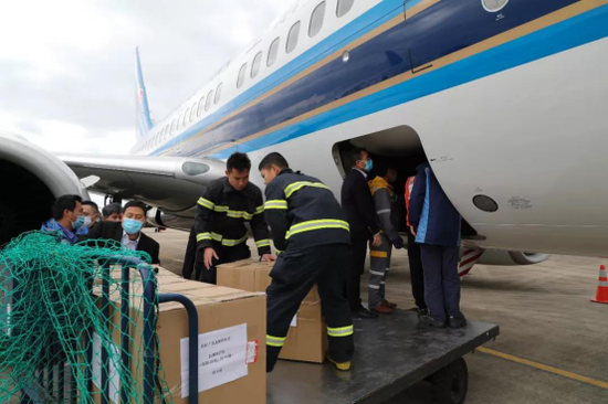 北京飞往澳门，疫情下的航空运输与防控挑战