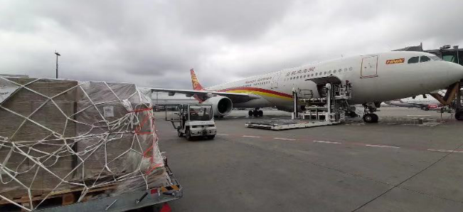 北京飞往澳门，疫情下的航空运输与防控挑战